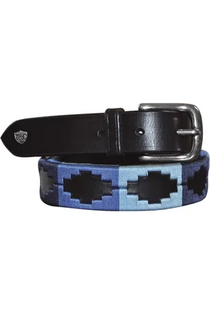Flags&Cup Ceinture Chukka