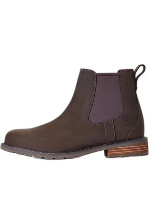 Ariat Bottines imperméable Wexford H2O