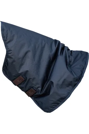 Kentucky Couvre-cou imperméable pour cheval All Weather - Classic 150 g
