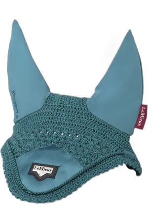 LeMieux Bonnet anti-mouches pour cheval Loire