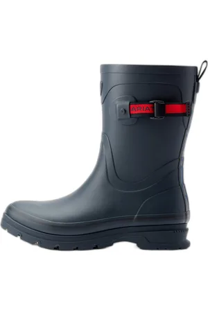 Ariat Bottes de pluie en caoutchouc femme Kelmarsh Mid