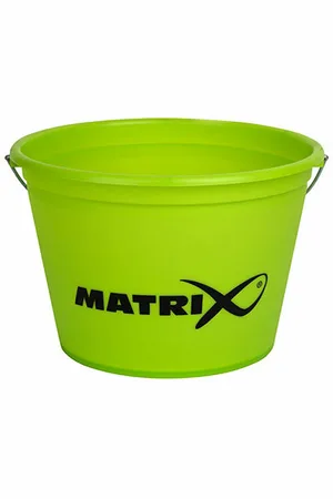 Matrix Seau à amorce