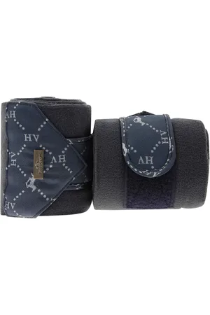 HV POLO Bandes de polo pour cheval Welmoed Shine