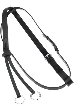 Horze Martingale à anneaux