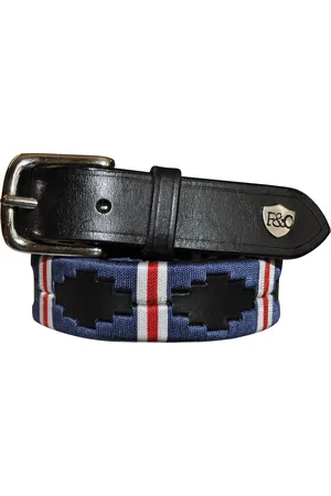 Flags&Cup Ceinture Chukka