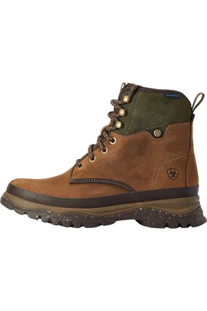 Ariat Bottines imperméable femme Moresby H2O