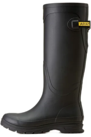Ariat Bottes de pluie en caoutchouc femme Kelmarsh
