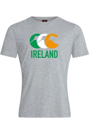 Canterbury T-shirt Club Plain