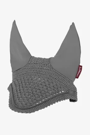 LeMieux Bonnet anti-mouches pour cheval Vogue
