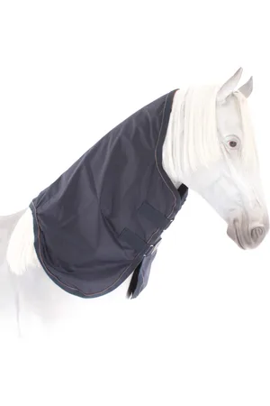 Kentucky Couvre-cou imperméable pour cheval All Weather Pro 150 g