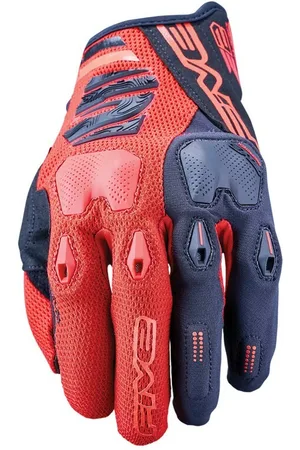 Five Gants longs Enduro 2