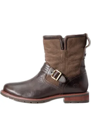 Ariat Bottines imperméable femme Savannah H2O