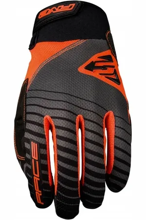 Five Gants longs Race