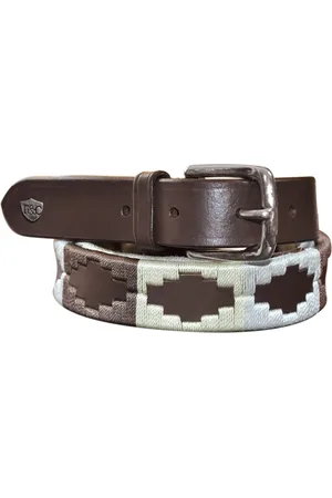 Flags&Cup Ceinture Chukka