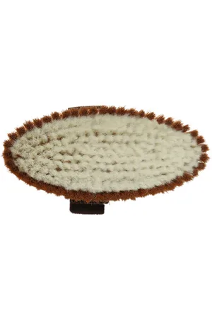 Kentucky Brosse douce à poils doux pour cheval