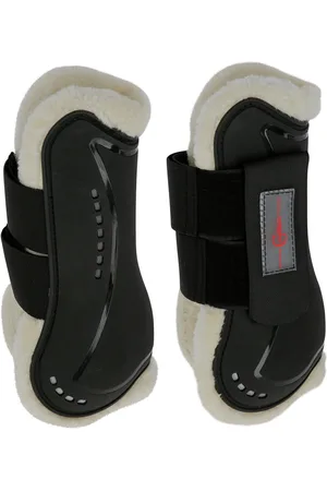 Covalliero Guêtres pour cheval TecAir Soft