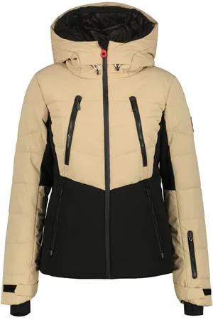 Icepeak Veste de ski femme ELECTRA