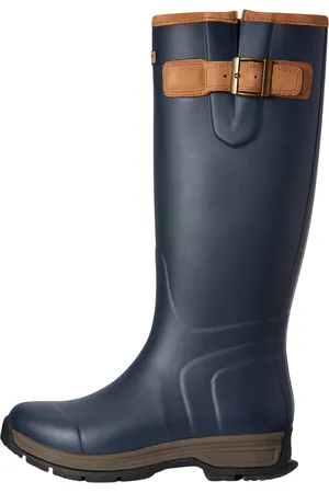 Ariat Bottes de pluie en caoutchouc femme Burford