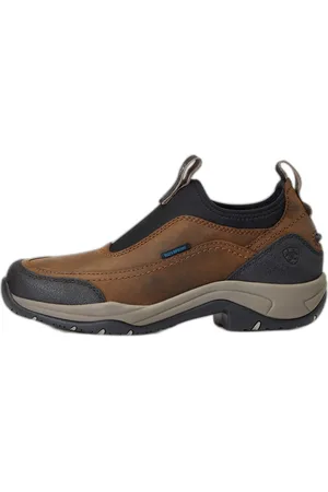 Ariat Bottines imperméable femme Terrain Ease H2O