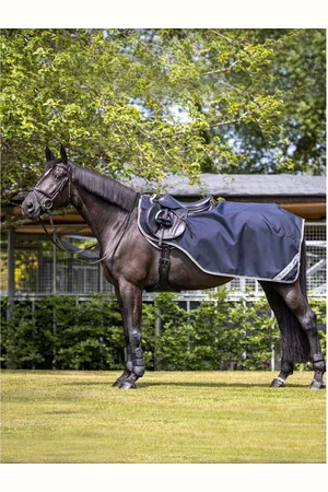 LeMieux Couvre-reins imperméable pour cheval Arika