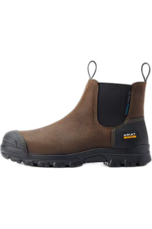 Ariat Bottines Treadfast Chelsea H2O