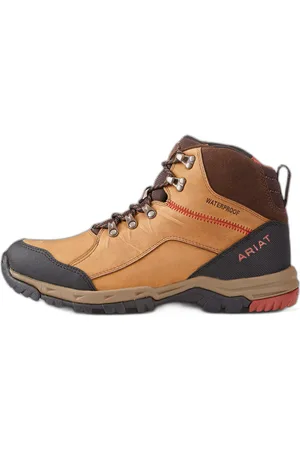 Ariat Bottines imperméable Skyline Mid H2O