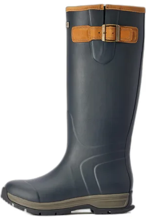 Ariat Bottes de pluie isolantes en caoutchouc femme Burford