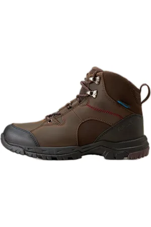 Ariat Bottines imperméable femme Skyline Mid H2O