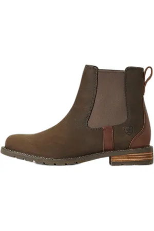 Ariat Bottines imperméable femme Wexford H2O