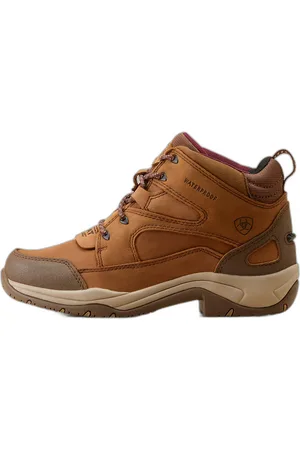 Ariat Bottines imperméable femme Telluride II H2O