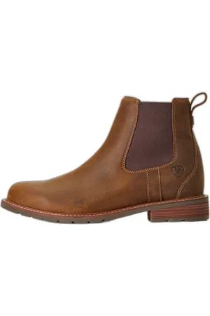 Ariat Bottines imperméable Wexford H2O