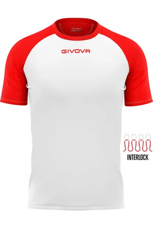Givova Maillot enfant Capo
