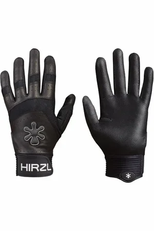 Hirzl Gants longs Grippp Force FF