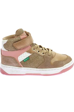Kickers Baskets bébé Kickado