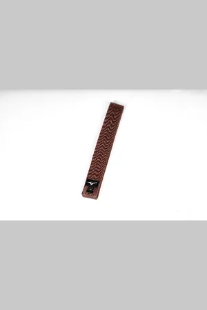 Mizuno Ceinture Judo