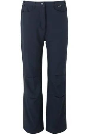 Regatta Pantalon imperméable softshell enfant
