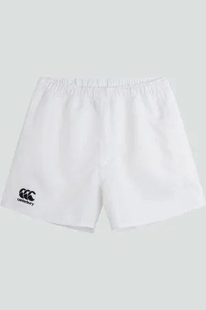 Canterbury Short polyester Professional