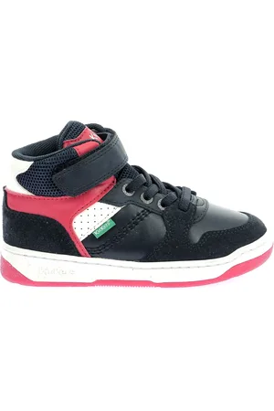 Kickers Baskets bébé Kickado