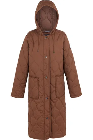 Regatta Parka femme Jaycee II