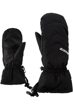 Ziener Moufles enfant Lettero AS(R)