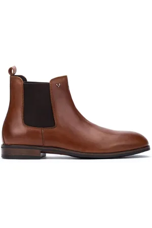 Martinelli Bottines Warren