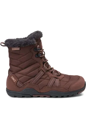 Xero Shoes Après ski femme Alpine