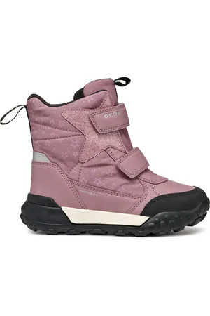 Geox Bottes d