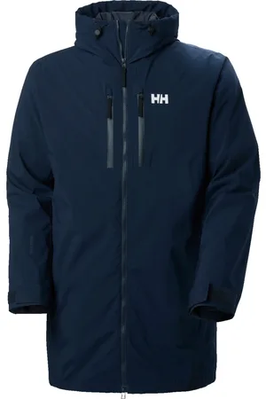 Helly Hansen Parka de pluie isolé Park
