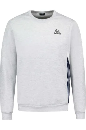 Le Coq Sportif Sweatshirt Heritage N°1