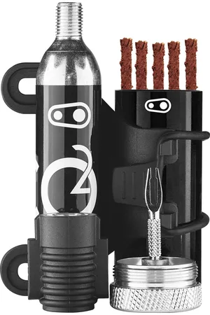 Crankbrothers Kit mèches tubeless cigar tool