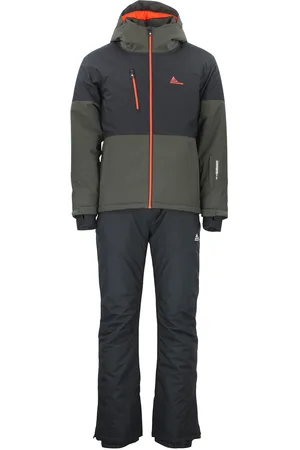 Peak Mountain Ensemble de ski Ceruby