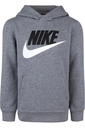 Nike Sweatshirt enfant Club HBR PO