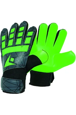 macron Gants de gardien enfant Leopard