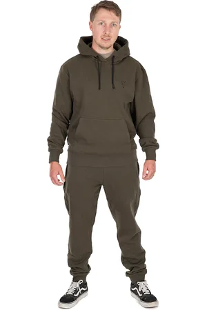 Fox Sweatshirt Collection